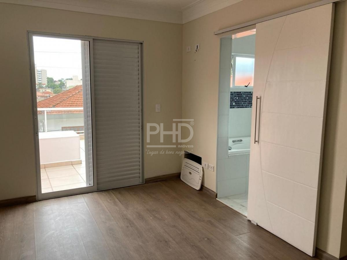 Sobrado, 3 quartos, 170 m² - Foto 12