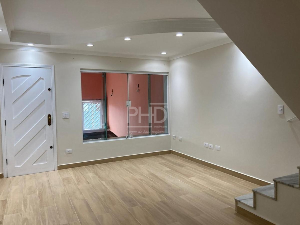 Sobrado, 3 quartos, 170 m² - Foto 2
