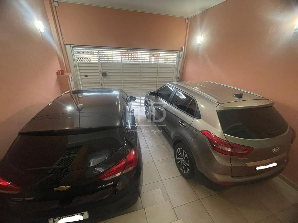 Sobrado, 3 quartos, 170 m² - Foto 21