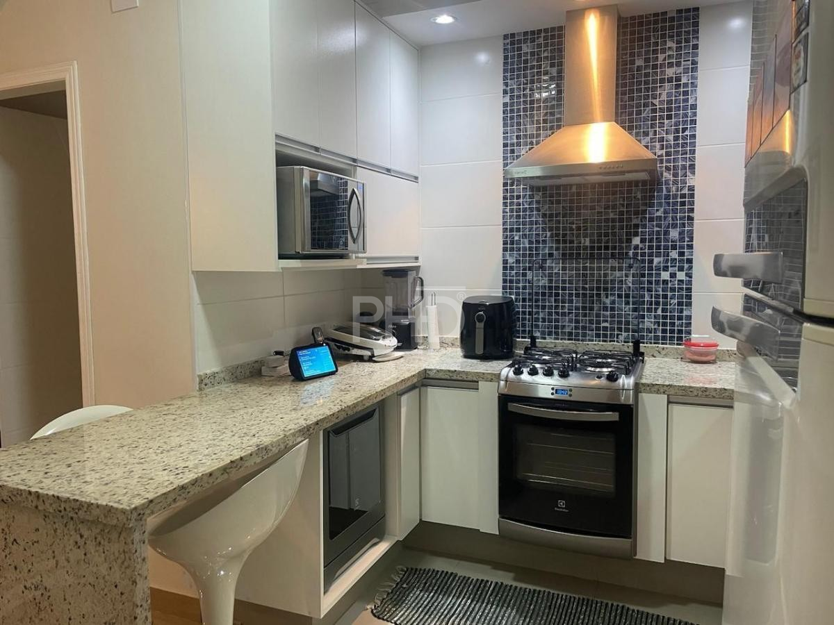 Sobrado, 3 quartos, 170 m² - Foto 9