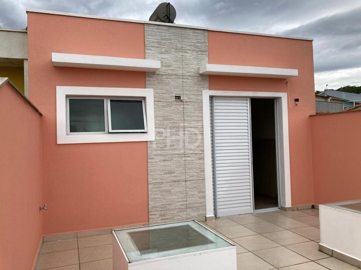 Sobrado, 3 quartos, 170 m² - Foto 4