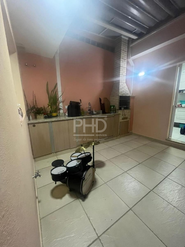 Sobrado, 3 quartos, 170 m² - Foto 19