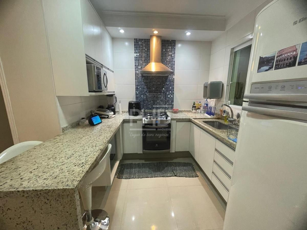 Sobrado, 3 quartos, 170 m² - Foto 8