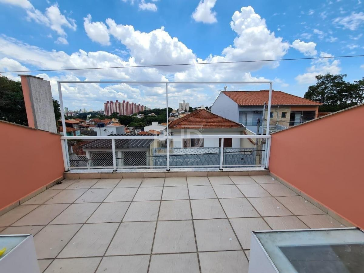 Sobrado, 3 quartos, 170 m² - Foto 6