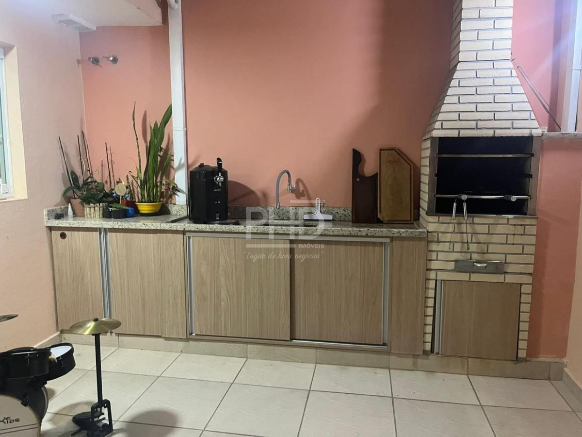 Sobrado, 3 quartos, 170 m² - Foto 20
