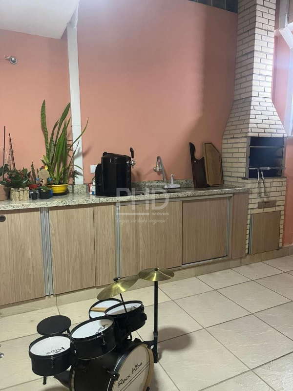 Sobrado, 3 quartos, 170 m² - Foto 1