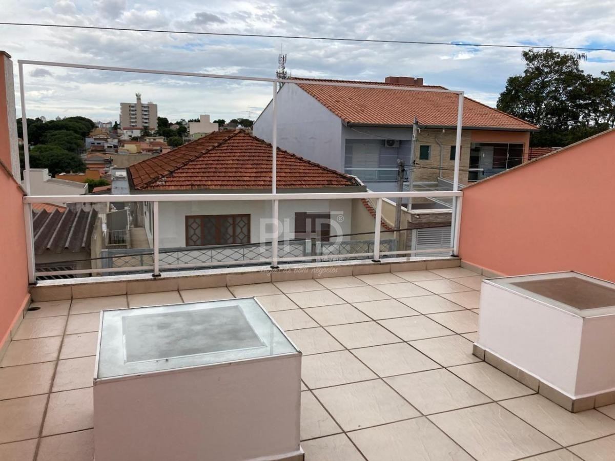 Sobrado, 3 quartos, 170 m² - Foto 5