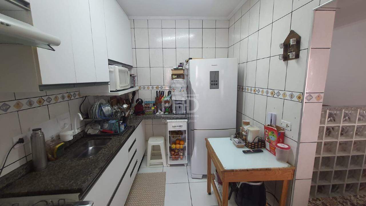 Apartamento, 2 quartos, 55 m² - Foto 6