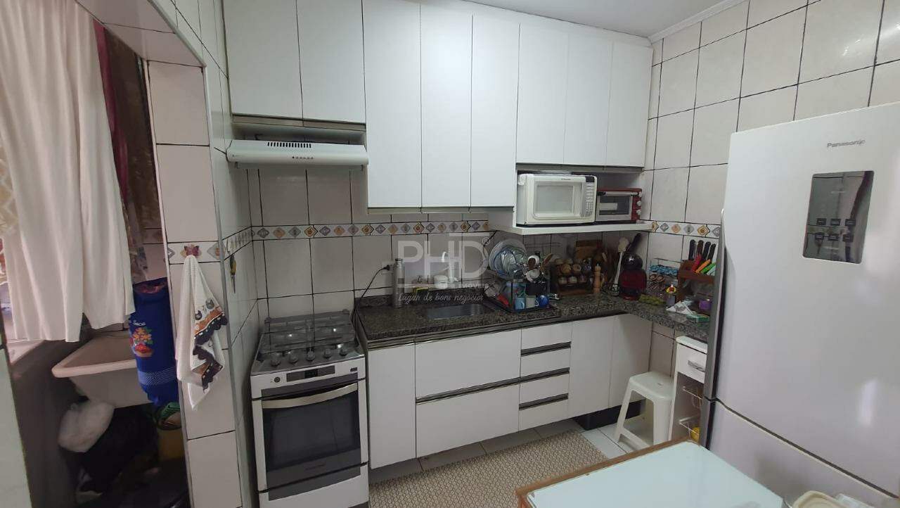 Apartamento, 2 quartos, 55 m² - Foto 8