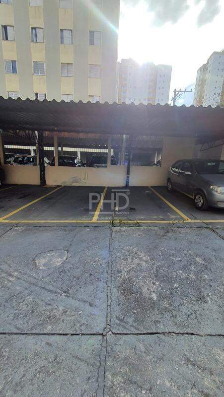 Apartamento, 2 quartos, 55 m² - Foto 37