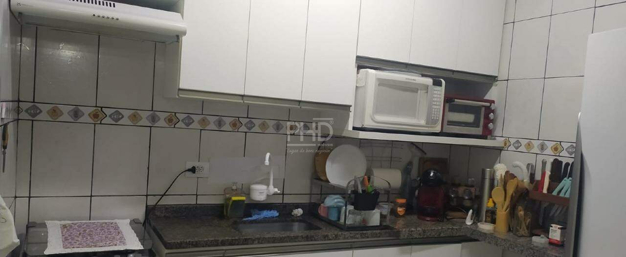Apartamento, 2 quartos, 55 m² - Foto 4