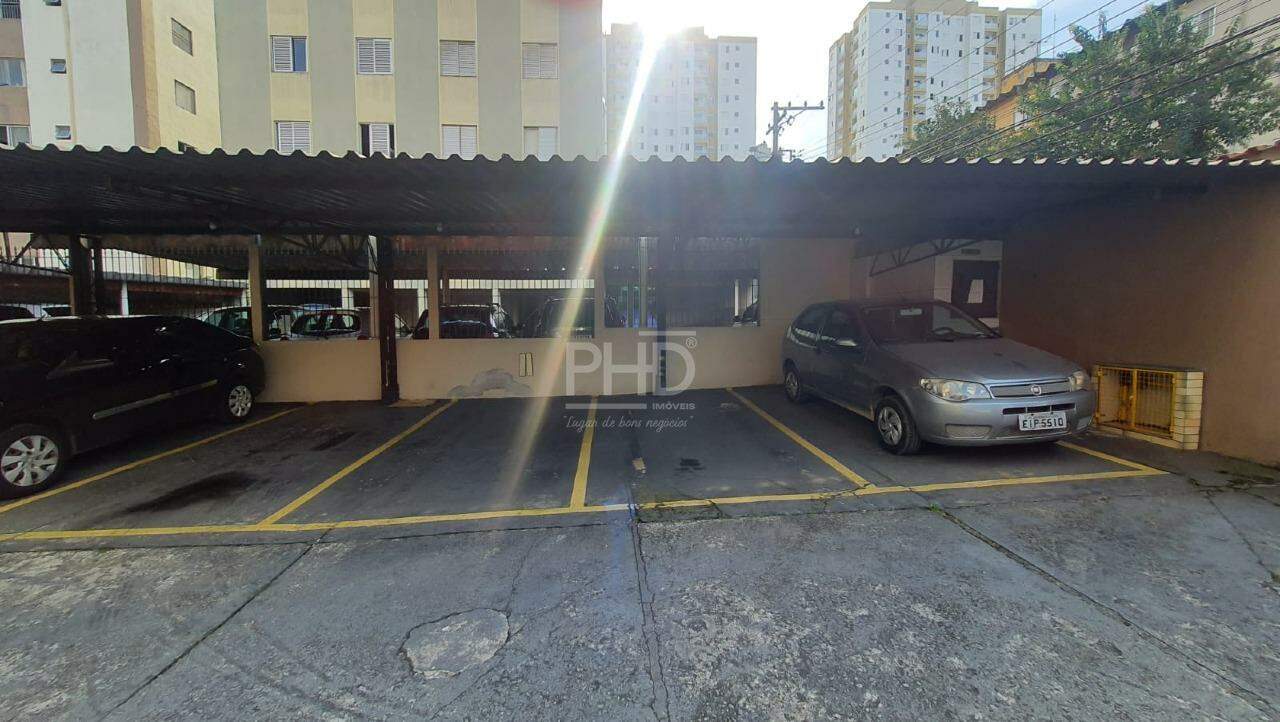 Apartamento, 2 quartos, 55 m² - Foto 35