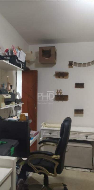 Apartamento, 2 quartos, 55 m² - Foto 9