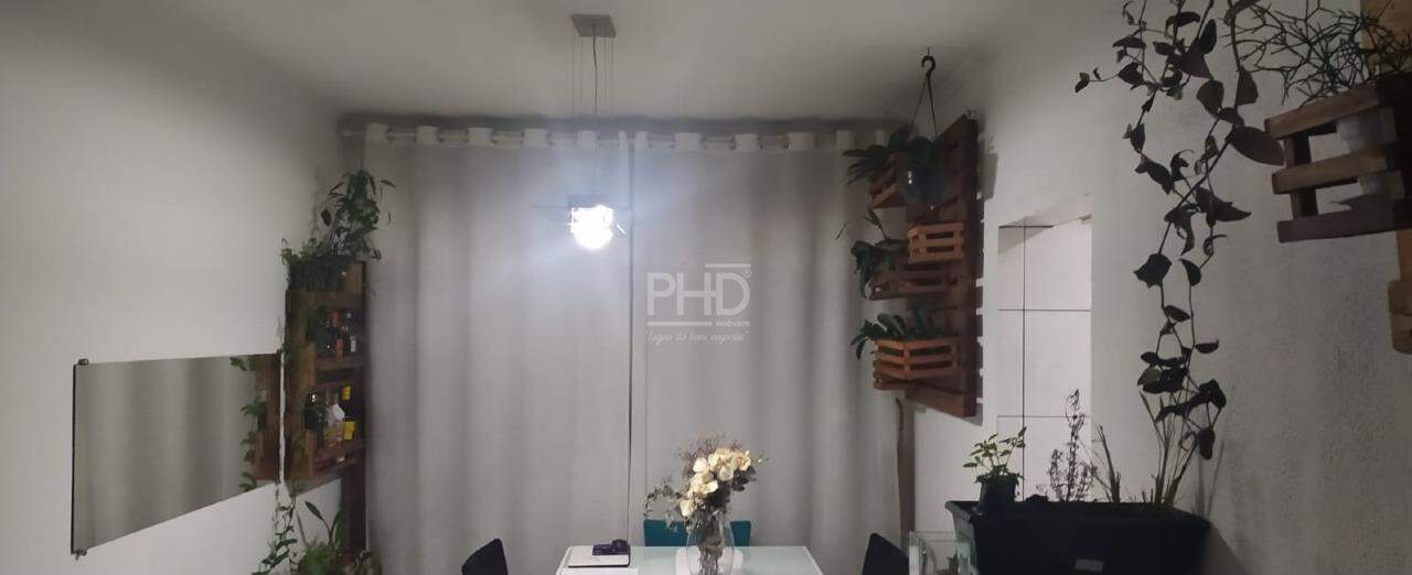 Apartamento, 2 quartos, 55 m² - Foto 2