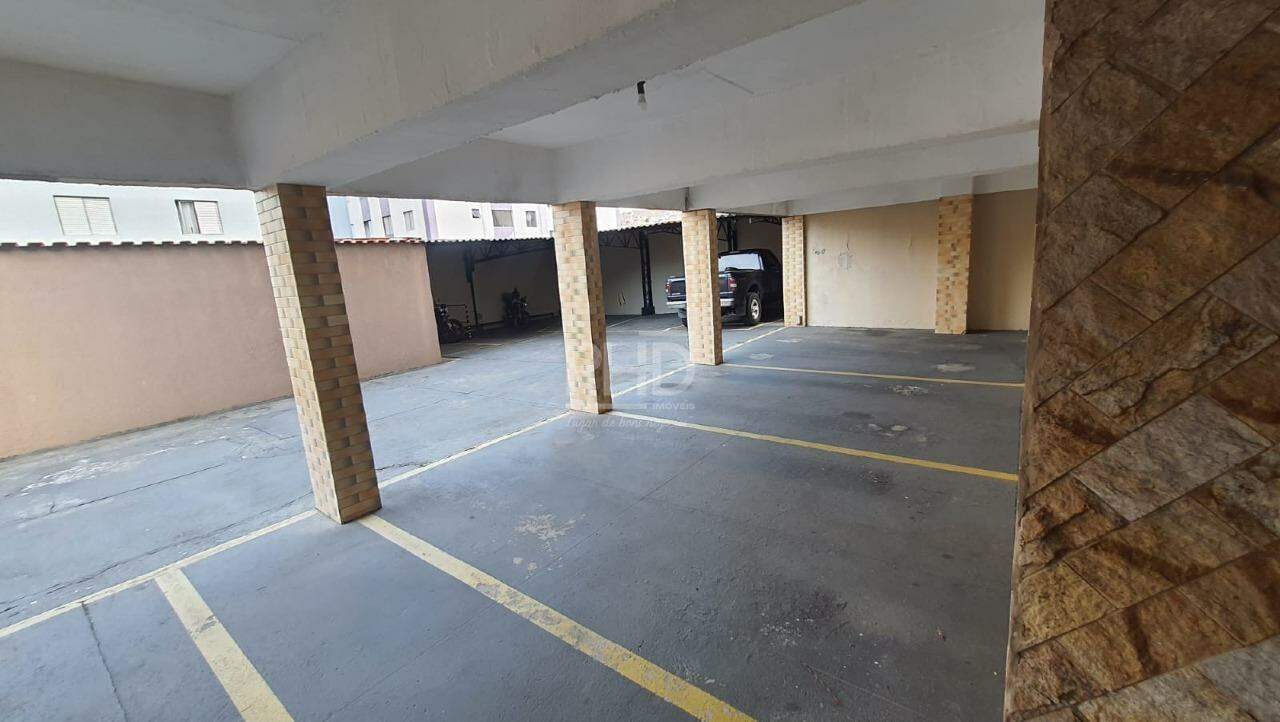 Apartamento, 2 quartos, 55 m² - Foto 36