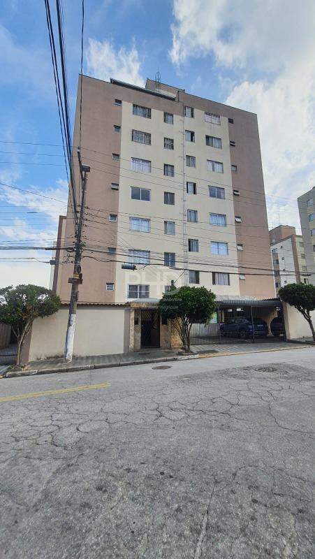 Apartamento, 2 quartos, 55 m² - Foto 2