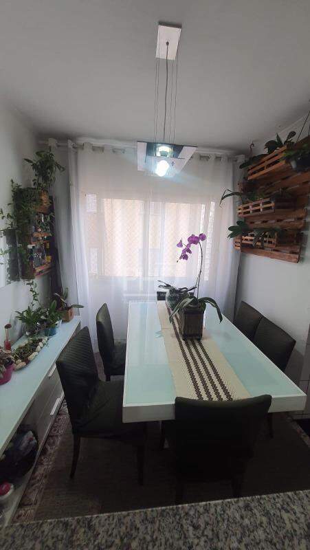 Apartamento, 2 quartos, 55 m² - Foto 9