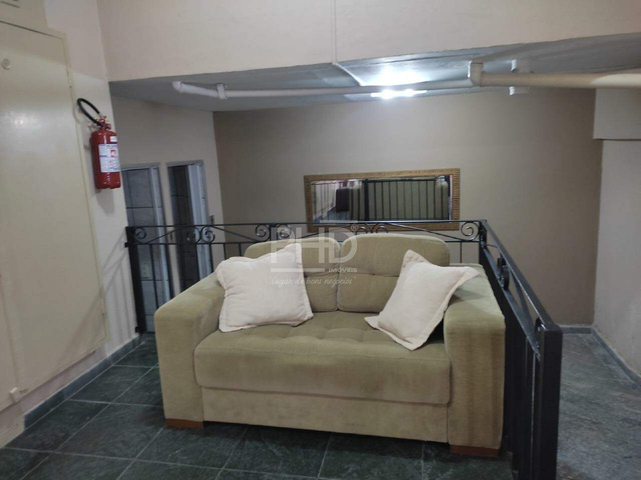 Apartamento, 2 quartos, 55 m² - Foto 1