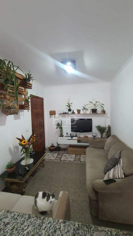 Apartamento, 2 quartos, 55 m² - Foto 3