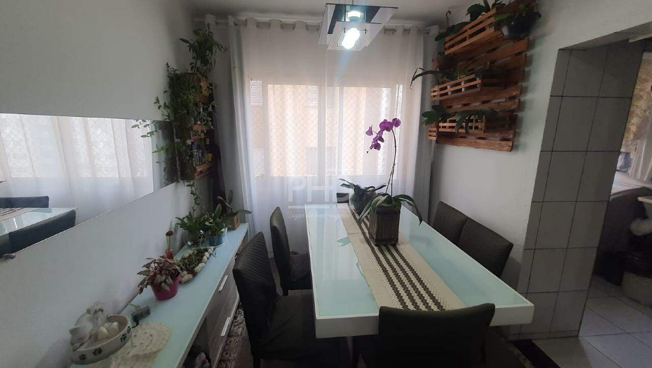 Apartamento, 2 quartos, 55 m² - Foto 10