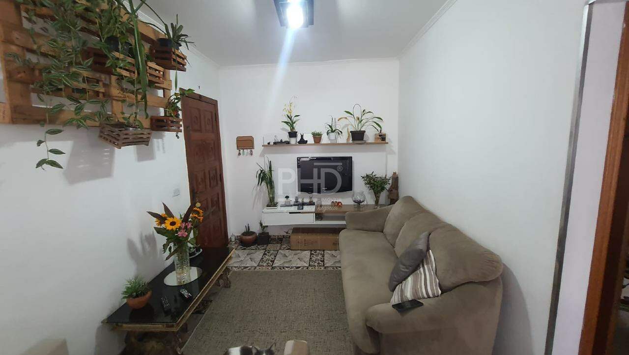 Apartamento, 2 quartos, 55 m² - Foto 5