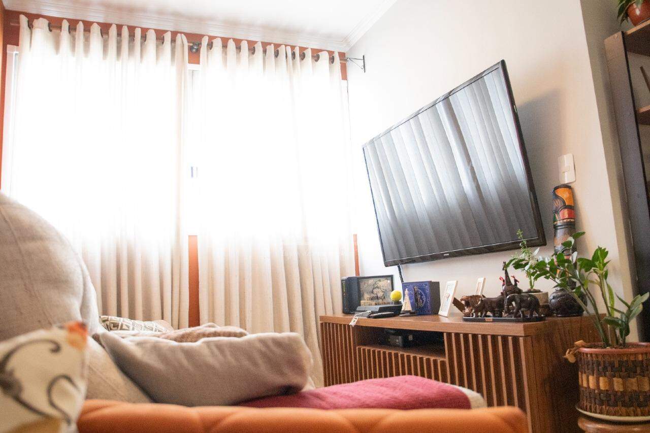 Apartamento, 3 quartos, 67 m² - Foto 4