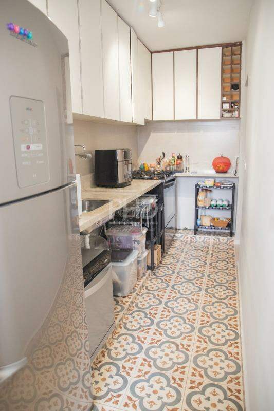 Apartamento, 3 quartos, 67 m² - Foto 5