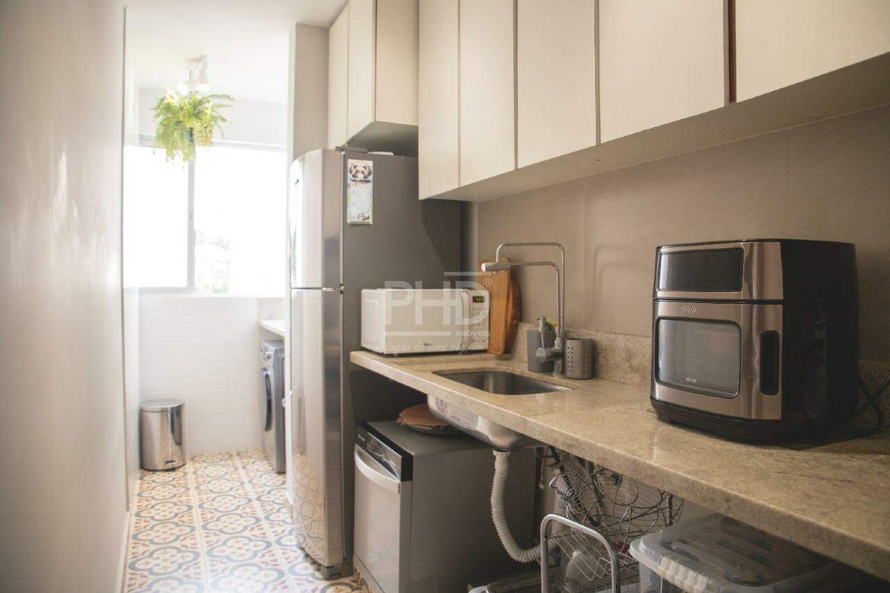 Apartamento, 3 quartos, 67 m² - Foto 6