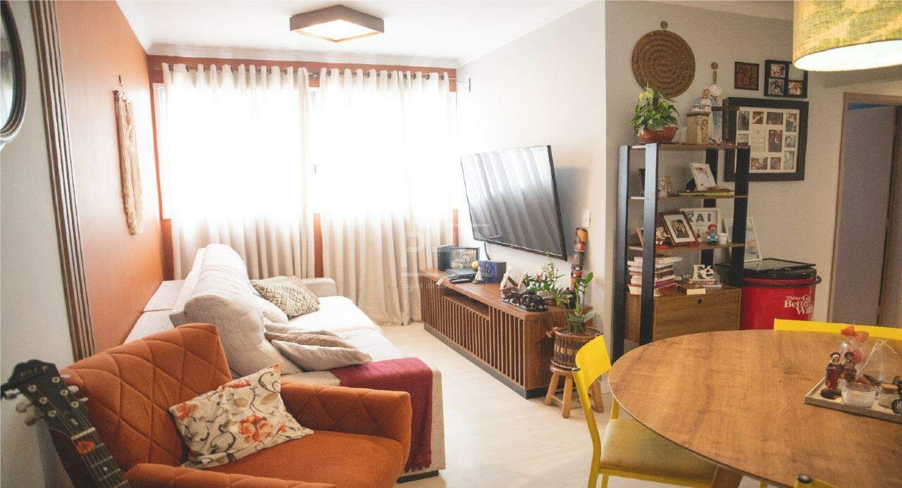 Apartamento, 3 quartos, 67 m² - Foto 3