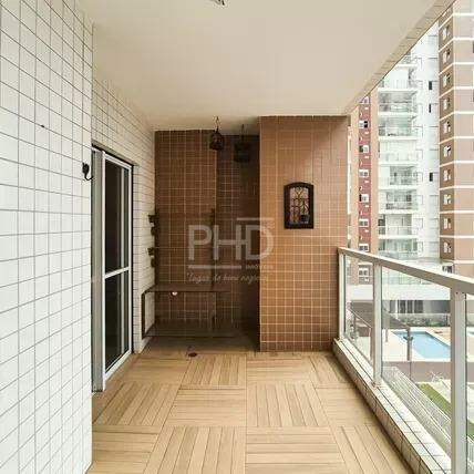 Apartamento, 3 quartos, 103 m² - Foto 4