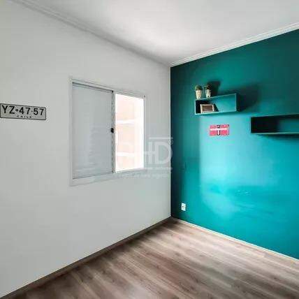 Apartamento, 3 quartos, 103 m² - Foto 11