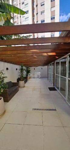 Apartamento, 3 quartos, 107 m² - Foto 31