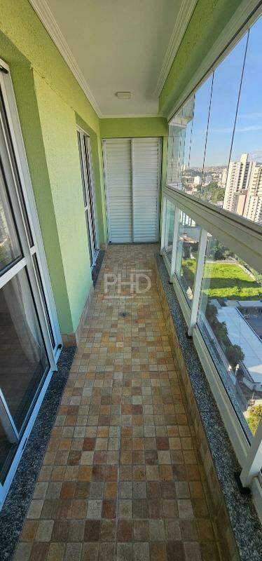 Apartamento, 3 quartos, 107 m² - Foto 5