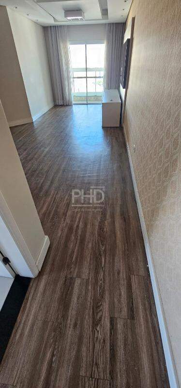 Apartamento, 3 quartos, 107 m² - Foto 1