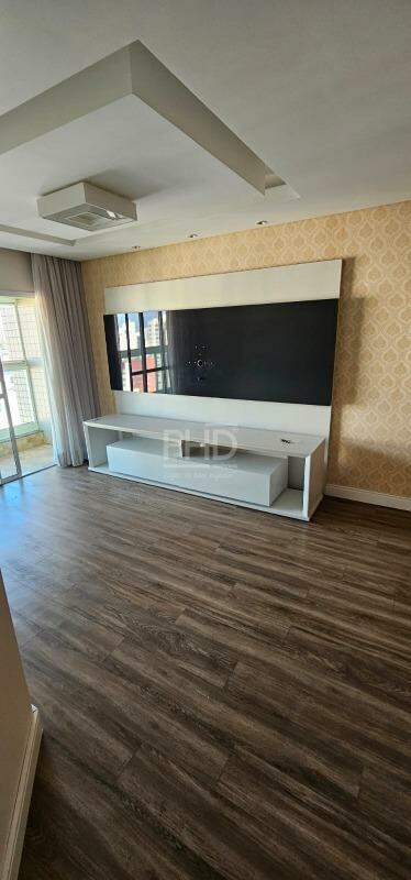 Apartamento, 3 quartos, 107 m² - Foto 2