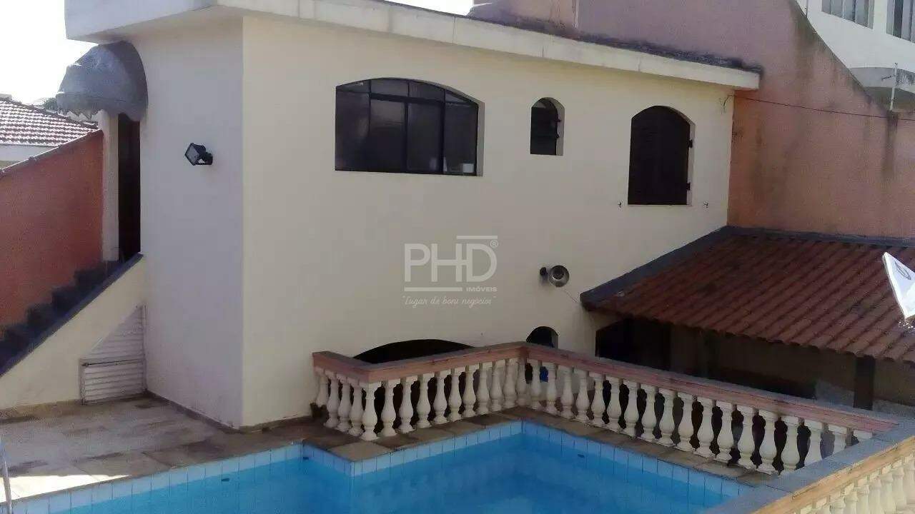 Casa, 4 quartos, 280 m² - Foto 12
