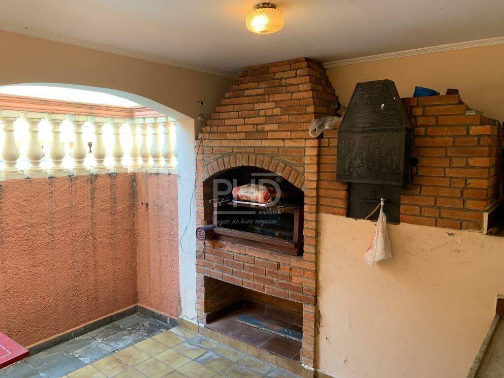 Casa, 4 quartos, 280 m² - Foto 14