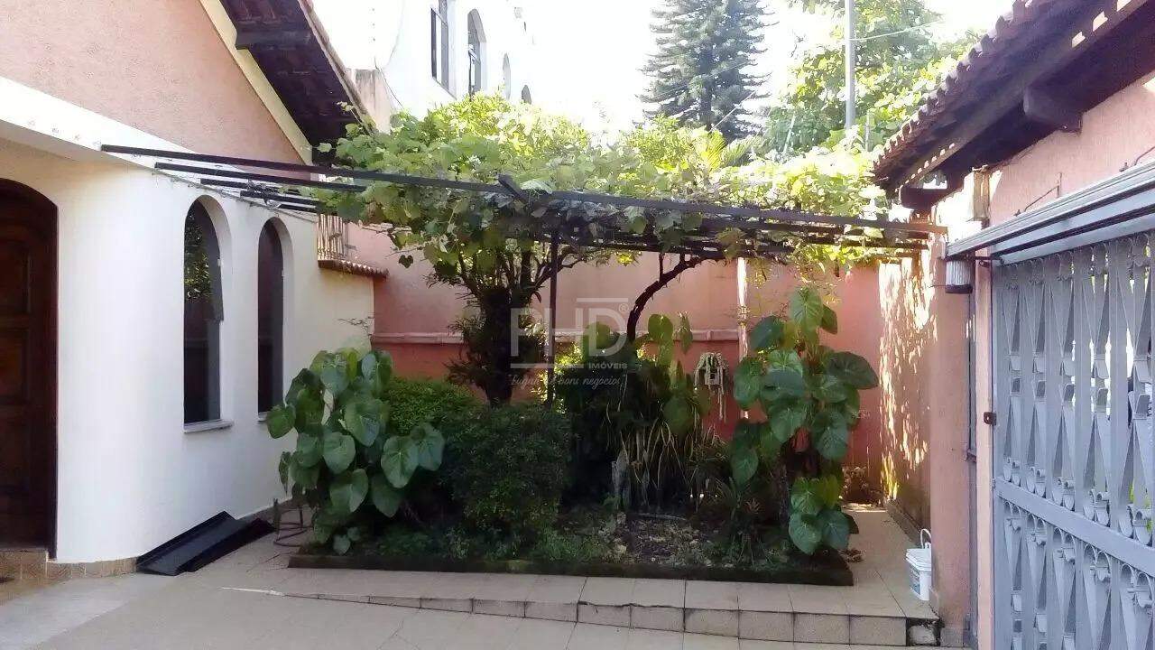 Casa, 4 quartos, 280 m² - Foto 17