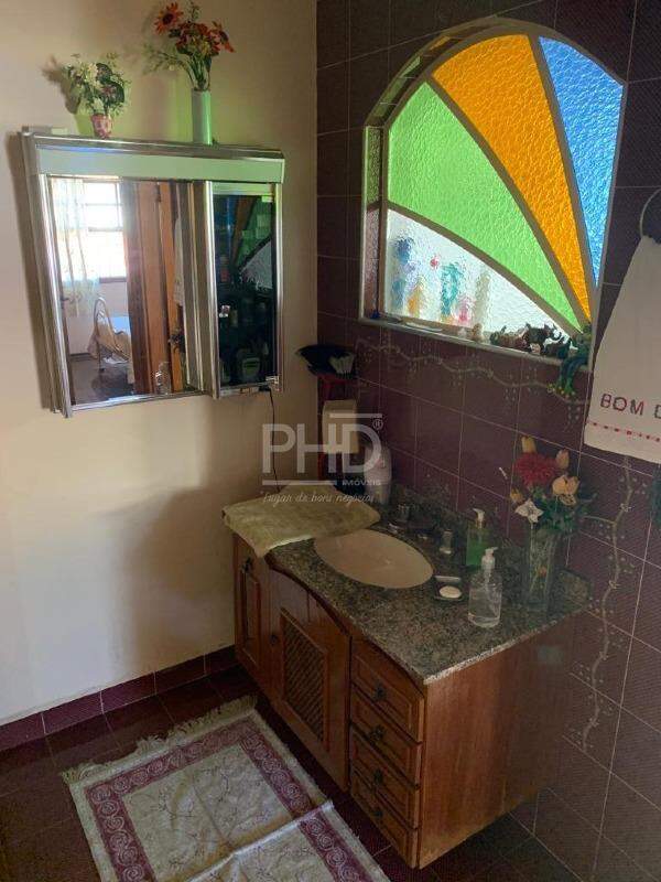 Casa, 4 quartos, 280 m² - Foto 11