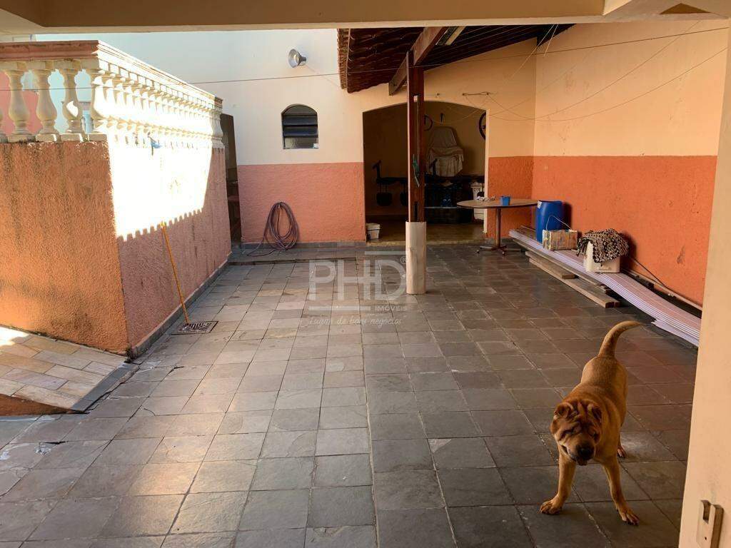 Casa, 4 quartos, 280 m² - Foto 15