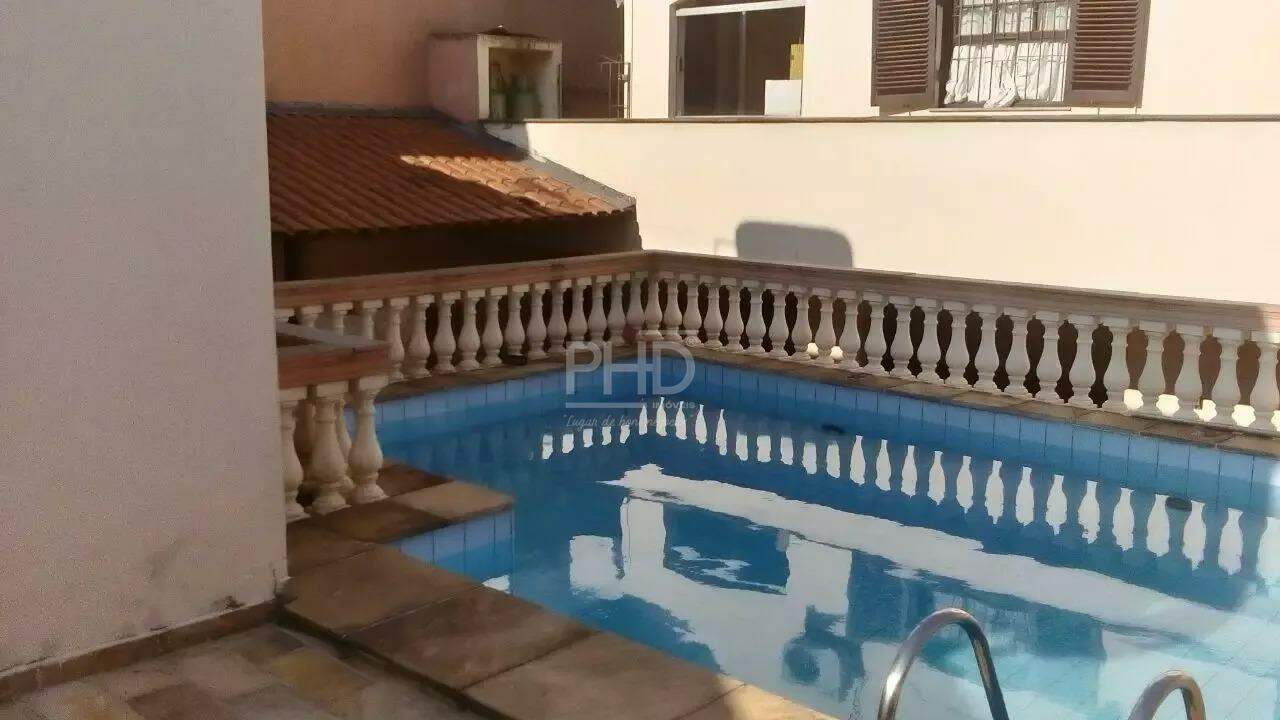 Casa, 4 quartos, 280 m² - Foto 13