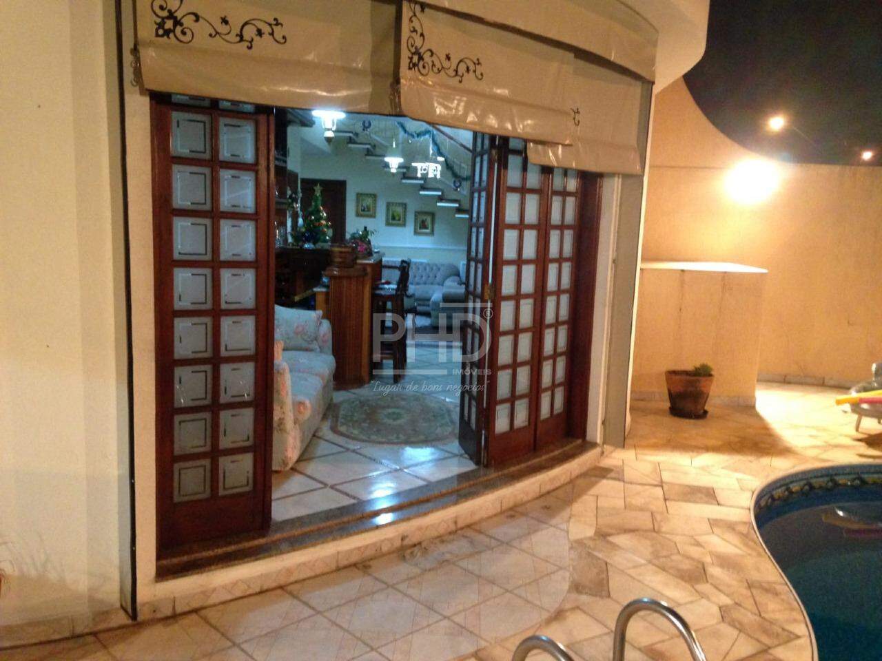 Casa, 4 quartos, 349 m² - Foto 9