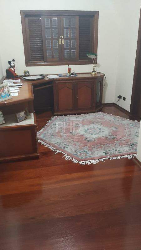 Casa, 4 quartos, 349 m² - Foto 11