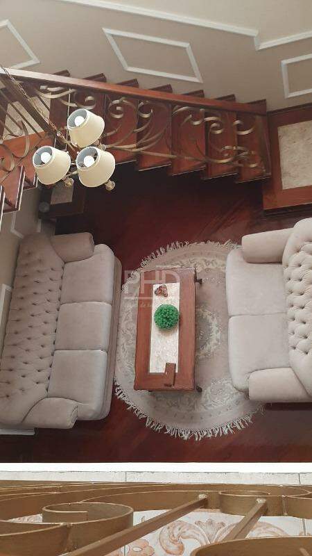 Casa, 4 quartos, 349 m² - Foto 3