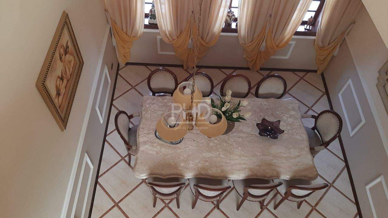 Casa, 4 quartos, 349 m² - Foto 8