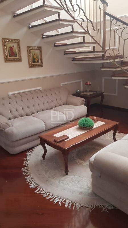 Casa, 4 quartos, 349 m² - Foto 4