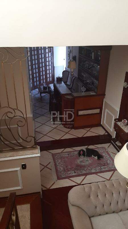 Casa, 4 quartos, 349 m² - Foto 5
