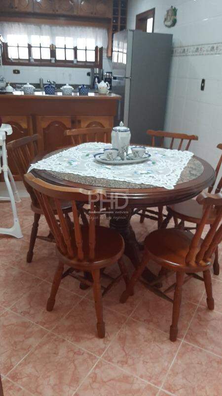 Casa, 4 quartos, 349 m² - Foto 10