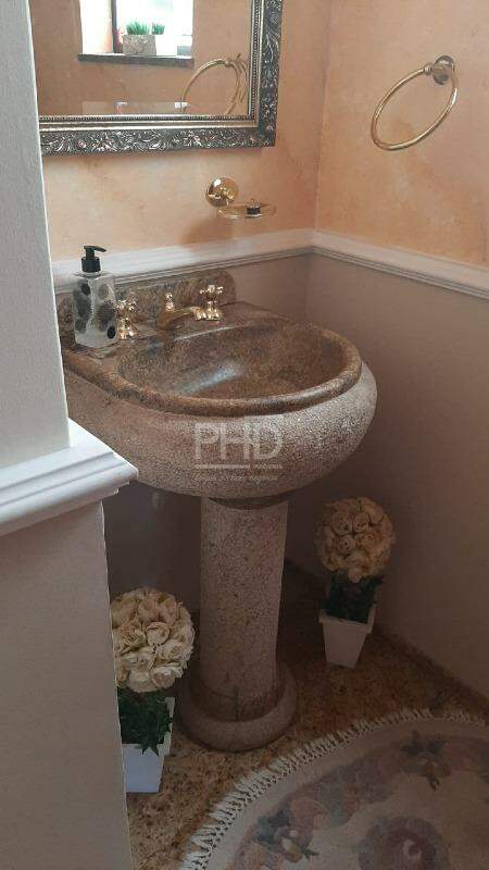 Casa, 4 quartos, 349 m² - Foto 21
