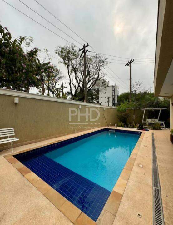 Casa, 4 quartos, 260 m² - Foto 16